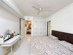 Blk 206B Compassvale Place (Sengkang), HDB 5 Rooms #638342181